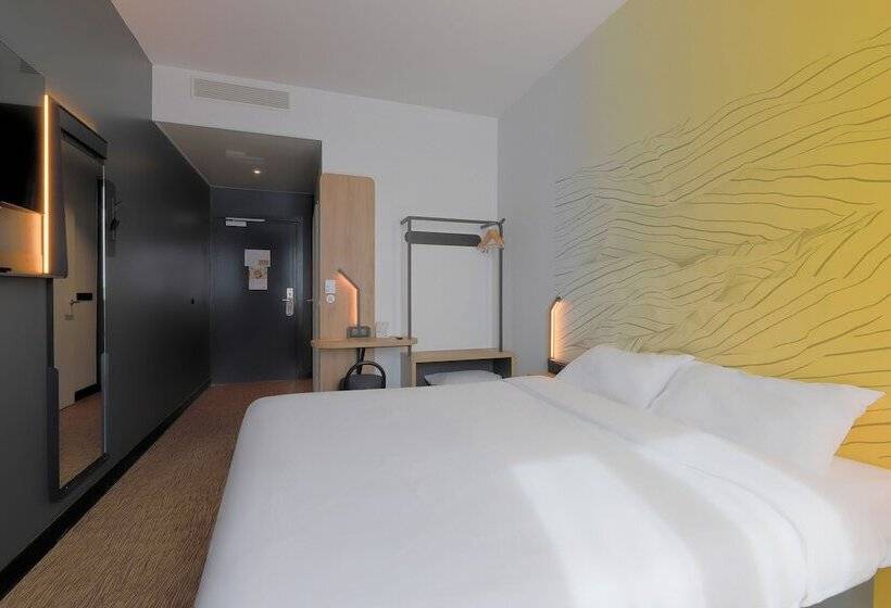 标准间, B&b Hotel Le Touquet