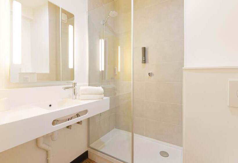 标准间, B&b Hotel Le Touquet