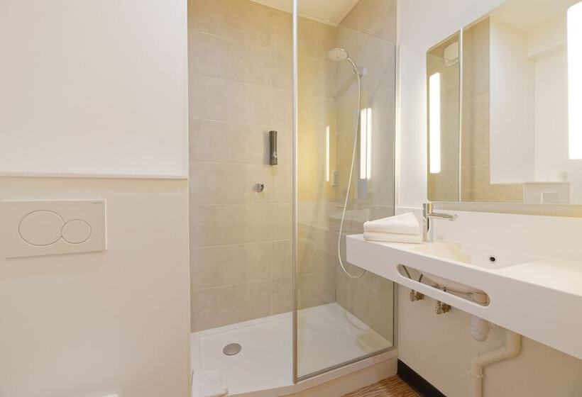 标准三人间, B&b Hotel Le Touquet