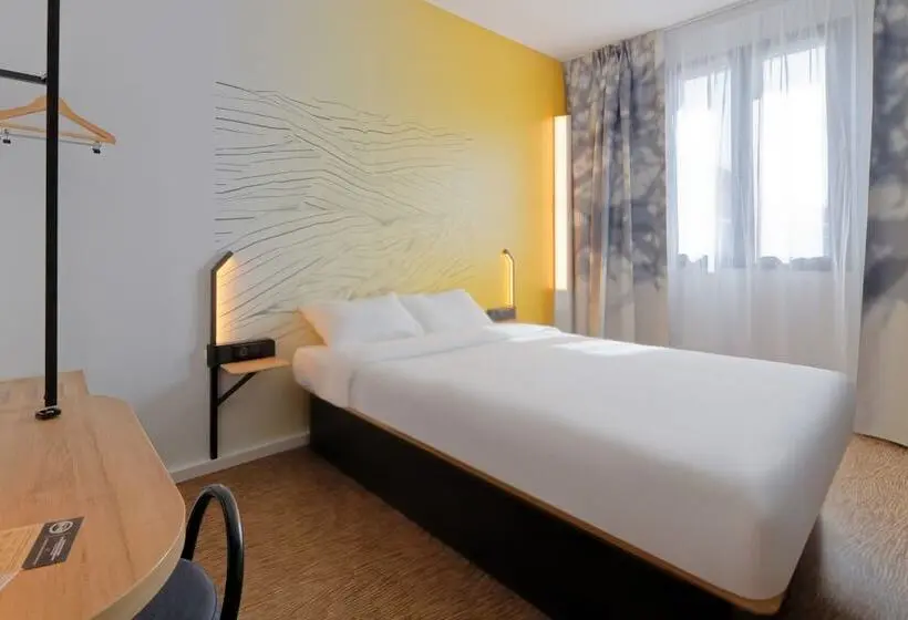 スーペリアールーム, B&b Hotel Le Touquet
