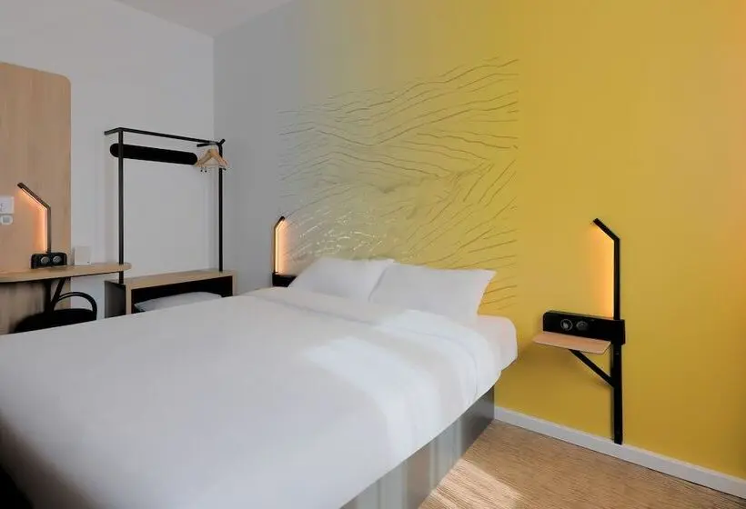 スーペリアールーム, B&b Hotel Le Touquet