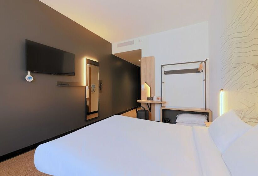 高级大房间, B&b Hotel Le Touquet