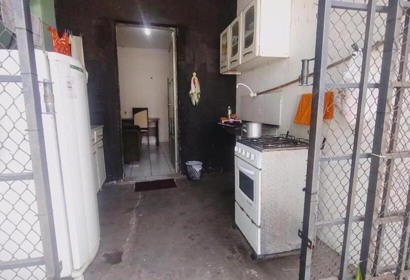 חדר סטנדרט, Hostel Luna