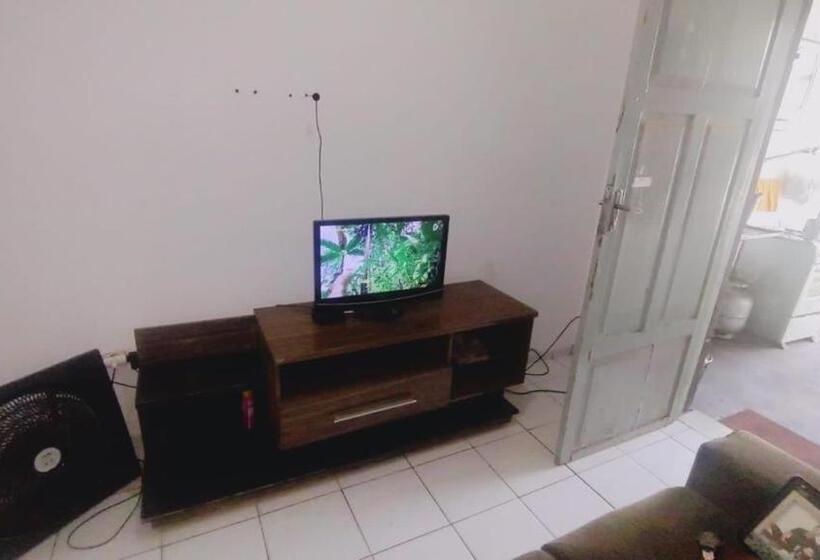 חדר סטנדרט, Hostel Luna