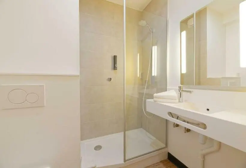 スタンダードトリプルルーム, B&b Hotel Le Touquet