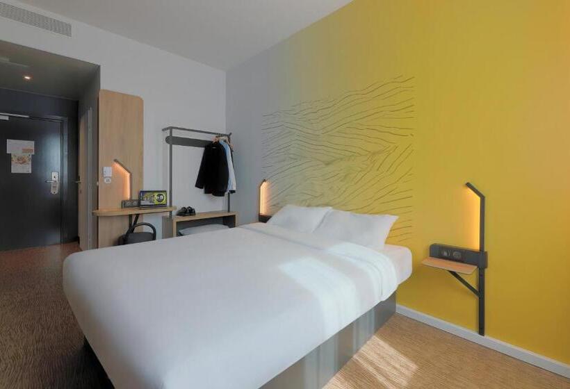 Номер Стандарт Адаптированный для Инвалидов, B&b Hotel Le Touquet