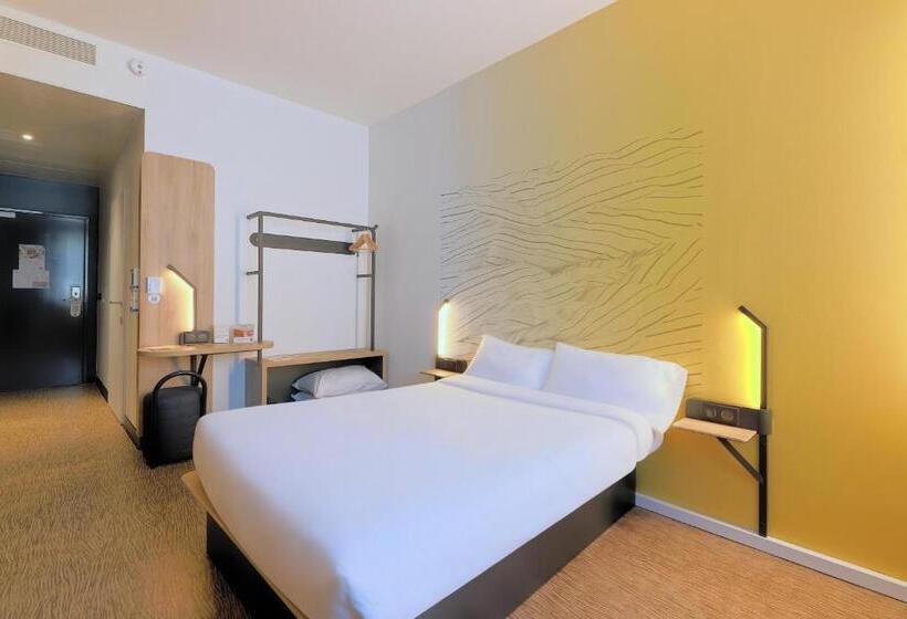 适合残疾人使用的标准间, B&b Hotel Le Touquet