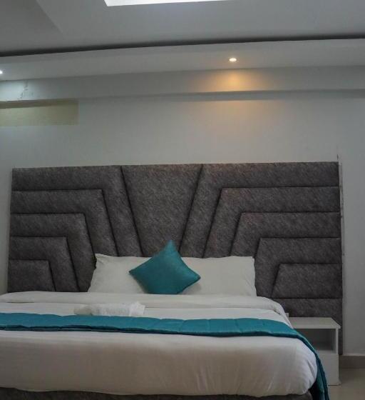 سوییت اجرایی, Bungoma Royal Suites