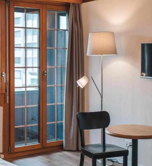 غرفة قياسية, Müllerhof