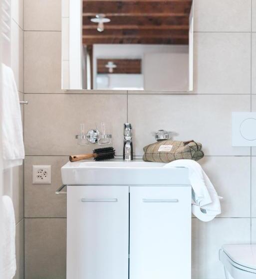 غرفة قياسية, Müllerhof