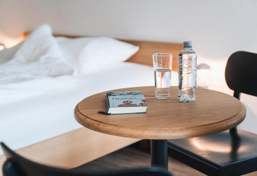 חדר סטנדרט, Müllerhof