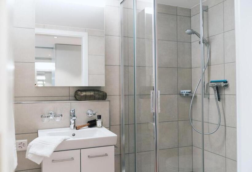 غرفة قياسية, Müllerhof