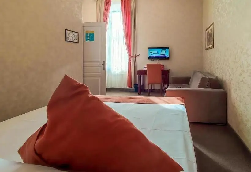 اتاق لوکس, Nizami By La Casa