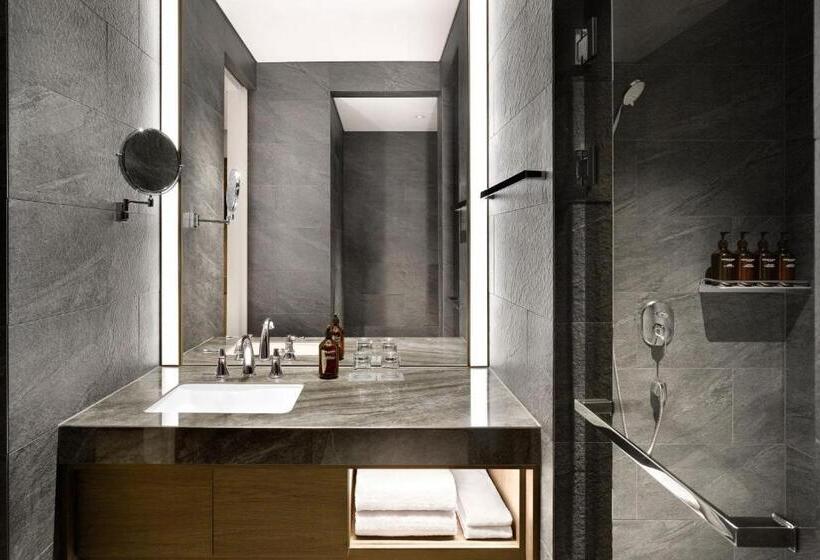 חדר דלוקס, Onoma, Daejeon, Autograph Collection