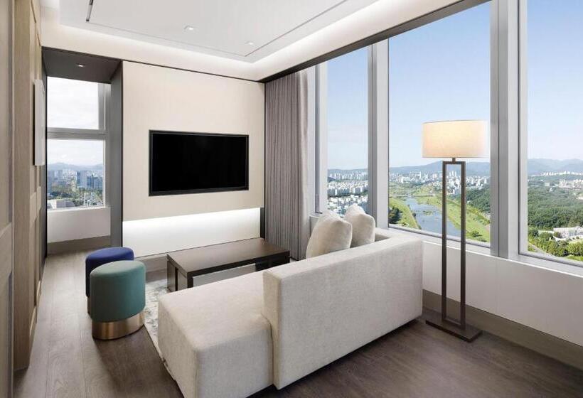 סוויטה, Onoma, Daejeon, Autograph Collection