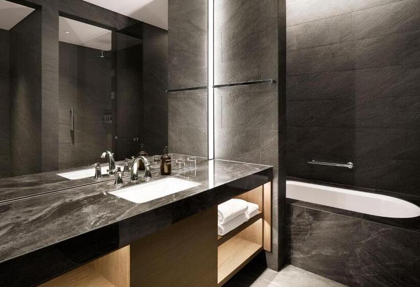 חדר פרמיום, Onoma, Daejeon, Autograph Collection