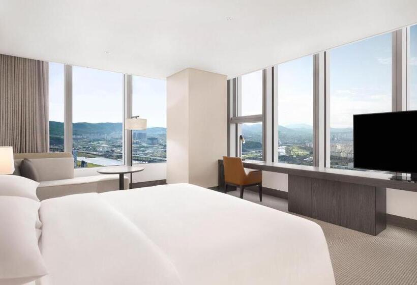 חדר פרמיום, Onoma, Daejeon, Autograph Collection