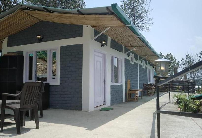 חדר סטנדרט נוף להרים, Orchard Hill Retreat