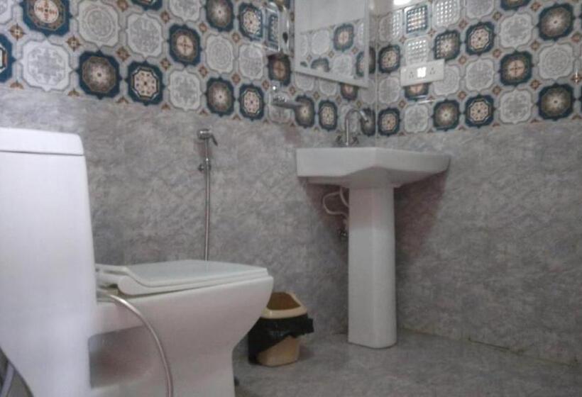 חדר סטנדרט נוף להרים, Orchard Hill Retreat