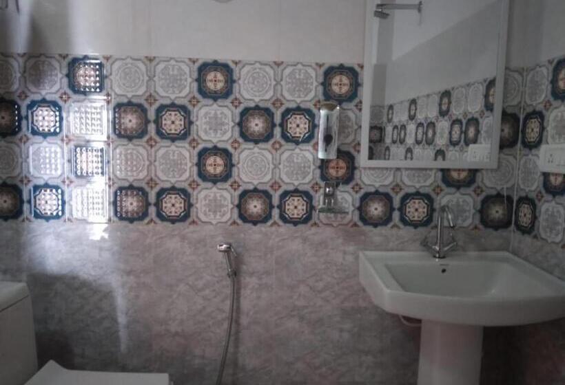 חדר סטנדרט נוף להרים, Orchard Hill Retreat