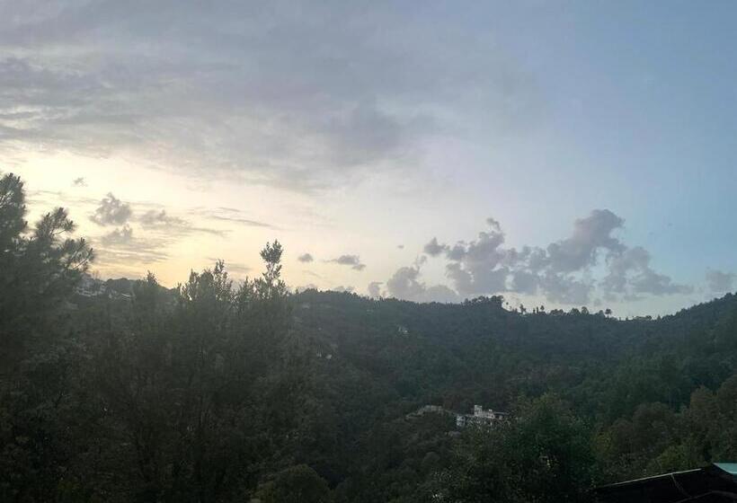 חדר סטנדרט נוף להרים, Orchard Hill Retreat