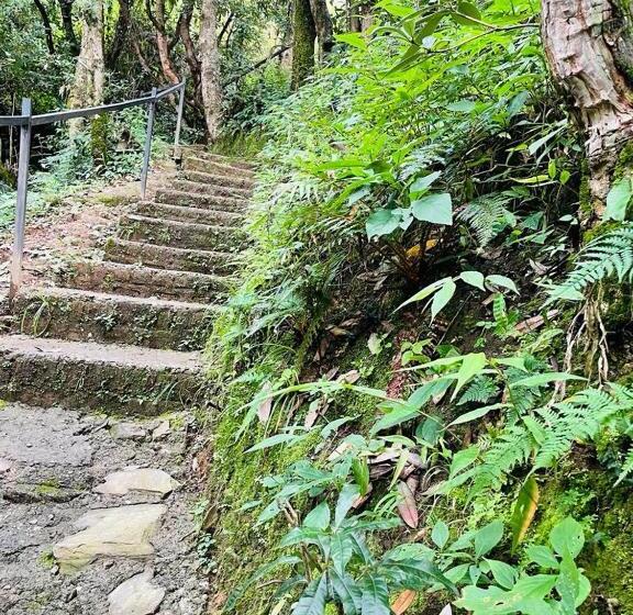 חדר סטנדרט נוף להרים, Orchard Hill Retreat