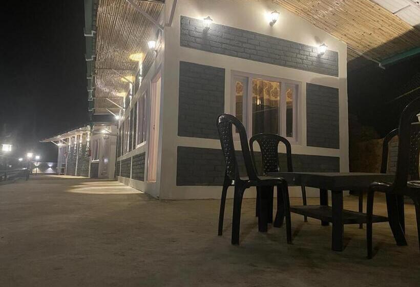 חדר משפחתי נוף להרים, Orchard Hill Retreat