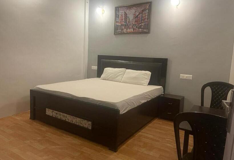 חדר משפחתי נוף להרים, Orchard Hill Retreat