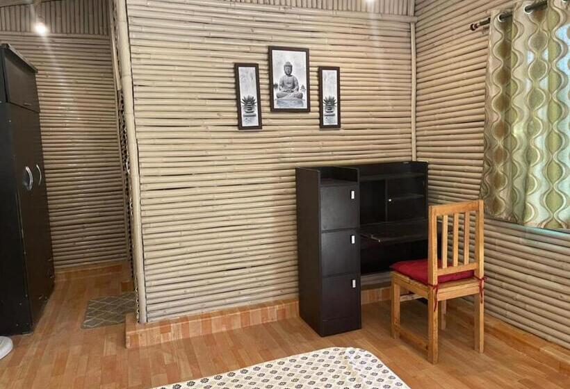 חדר דלוקס, Orchard Hill Retreat