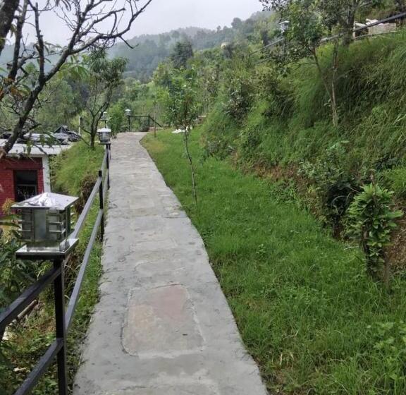 חדר סטנדרט נוף להרים, Orchard Hill Retreat