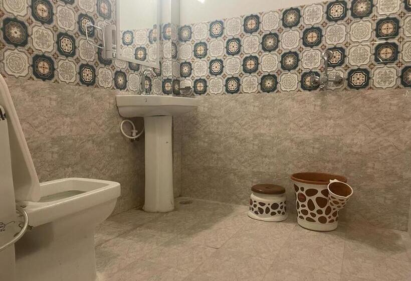 חדר משפחתי נוף להרים, Orchard Hill Retreat