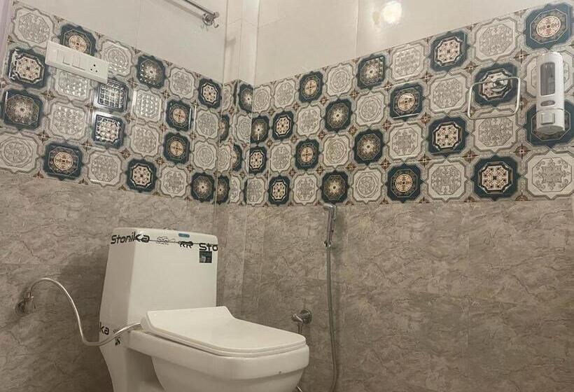 חדר משפחתי נוף להרים, Orchard Hill Retreat