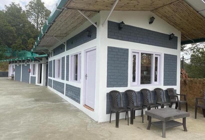 חדר משפחתי נוף להרים, Orchard Hill Retreat