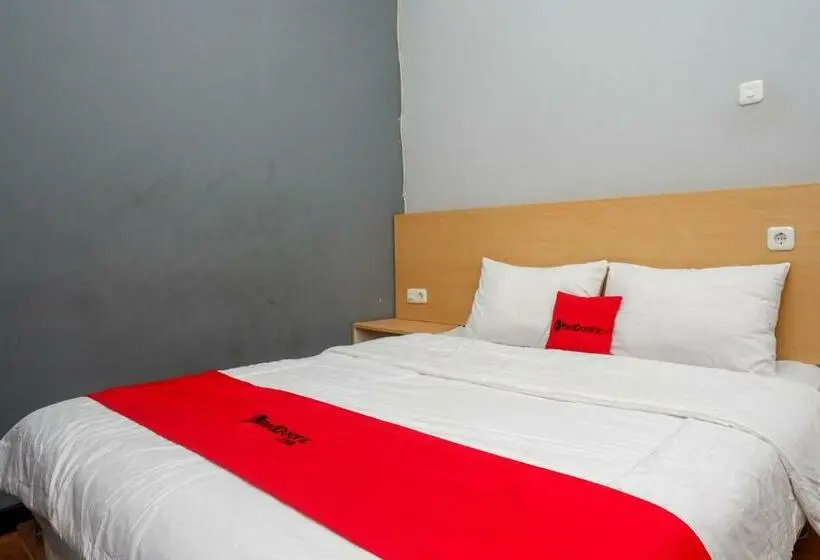 Standard Room, Reddoorz Near Exit Tol Batang