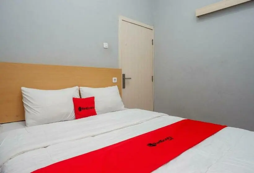 Standard Room, Reddoorz Near Exit Tol Batang