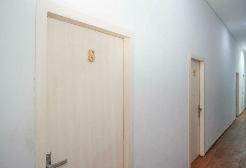 标准间, Reddoorz Near Exit Tol Batang