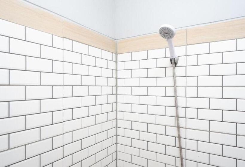 标准间, Reddoorz Near Exit Tol Batang