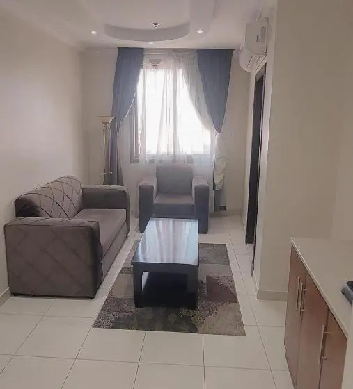 スタンダードスタジオ, Rabwah Al Safwa Hotel 8
