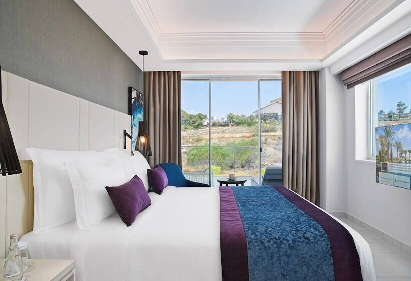 수피리어 전망 룸, Amanti, Madefortwo Hotels   Ayia Napa