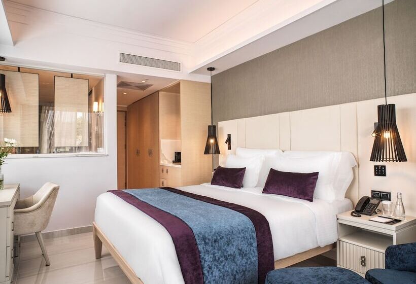 수피리어 전망 룸, Amanti, Madefortwo Hotels   Ayia Napa