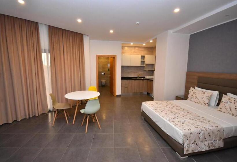 استودیوی استاندارد, Appart Hôtel Ryadi