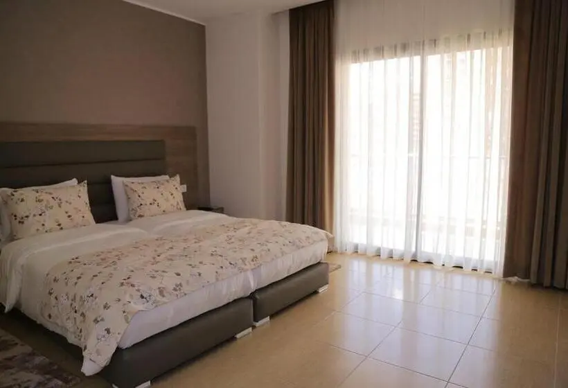 آپارتمان 2 خوابه, Appart Hôtel Ryadi
