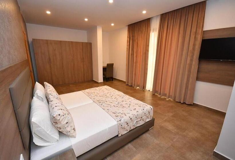 آپارتمان 3 خوابه, Appart Hôtel Ryadi