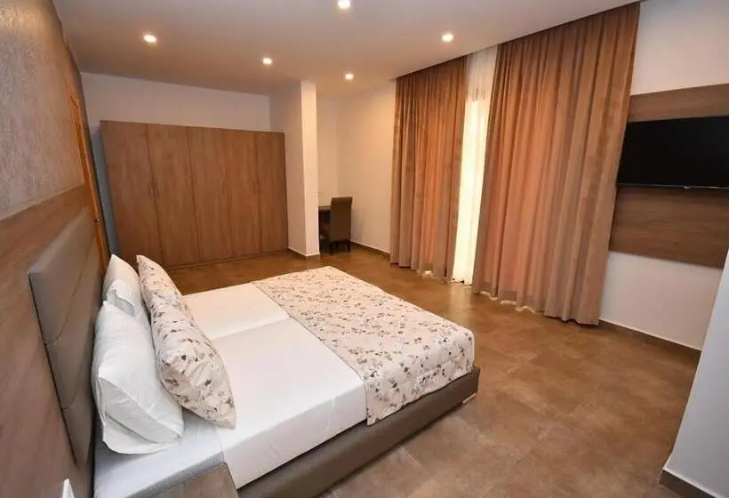 آپارتمان 3 خوابه, Appart Hôtel Ryadi