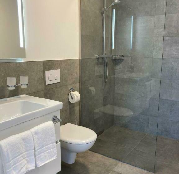 스탠다드 룸, Cap1 Boardinghouse