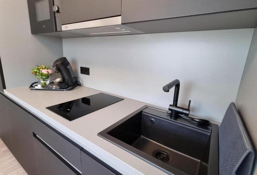 스탠다드 룸, Cap1 Boardinghouse