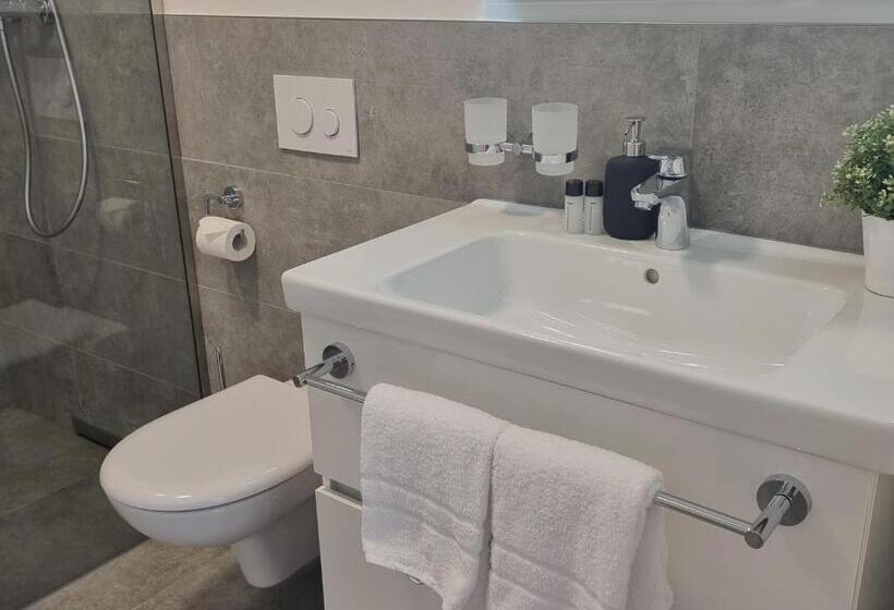 스탠다드 룸, Cap1 Boardinghouse