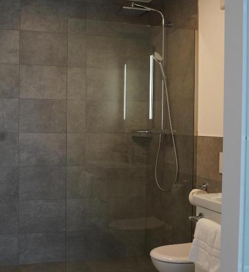 스탠다드 룸, Cap1 Boardinghouse