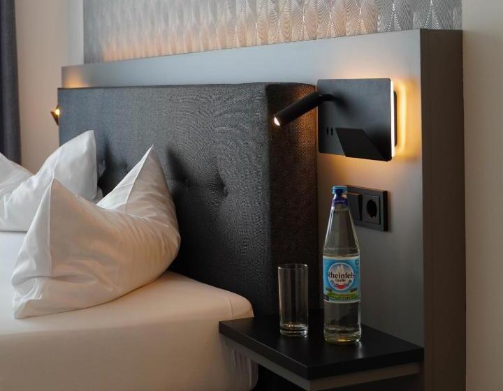 스탠다드 룸, Cap1 Boardinghouse