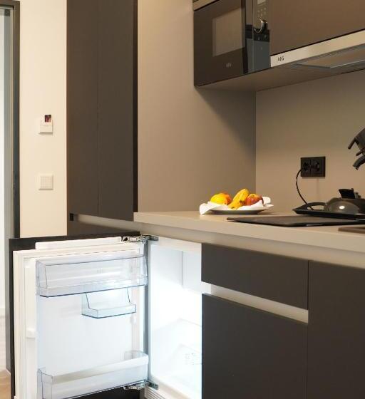 스탠다드 발코니 룸, Cap1 Boardinghouse